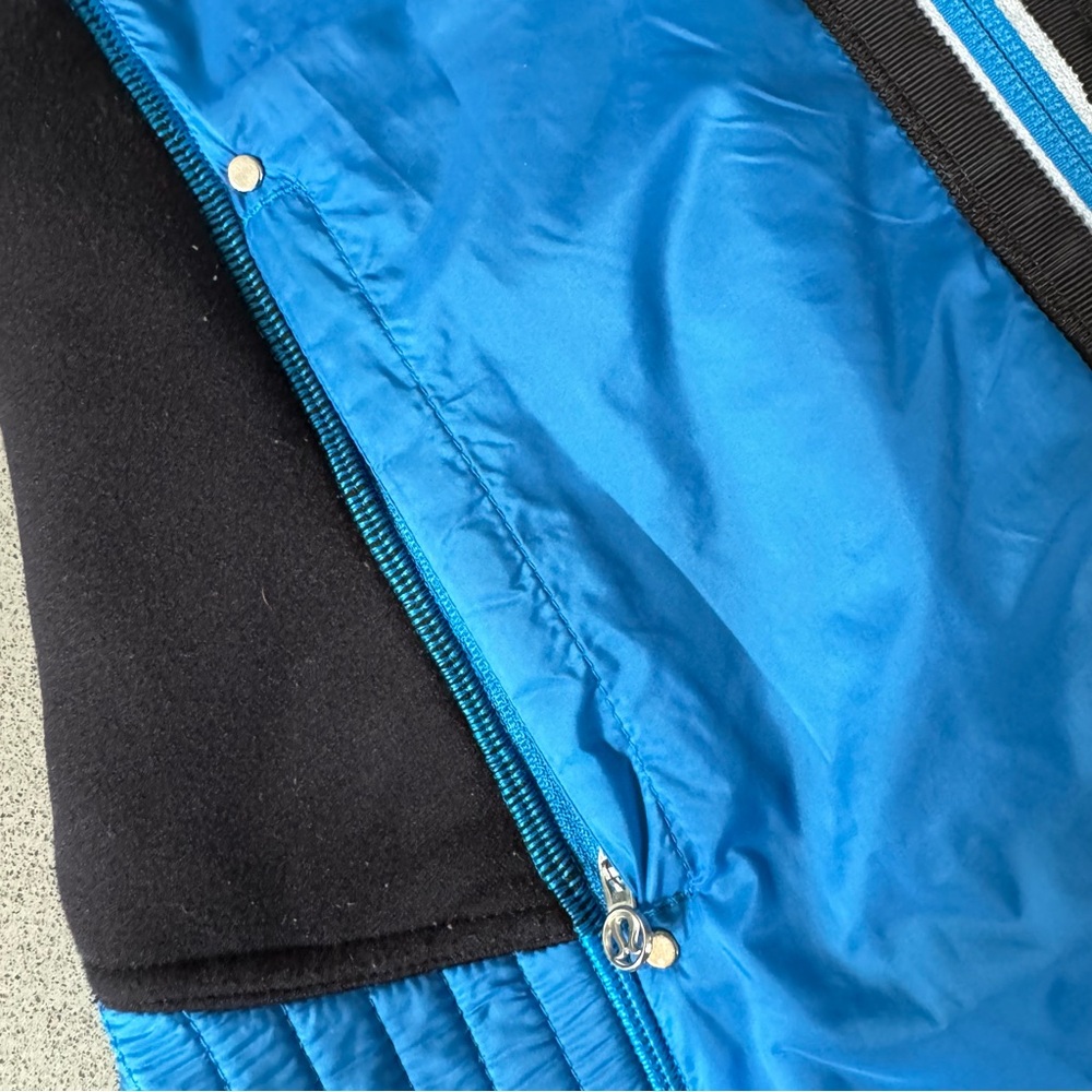 Lululemon Run Bundle Up Jacket - Picture 7 of 14
